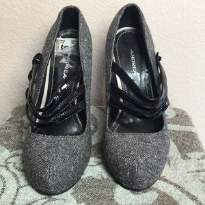 Shoes by Andrea